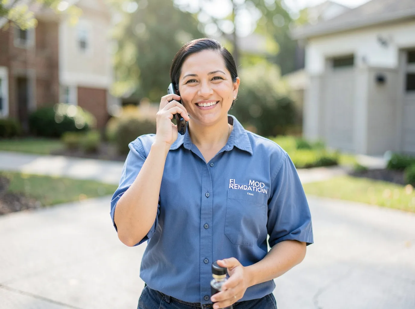 Mold Remediation Lexington, IL FAQs